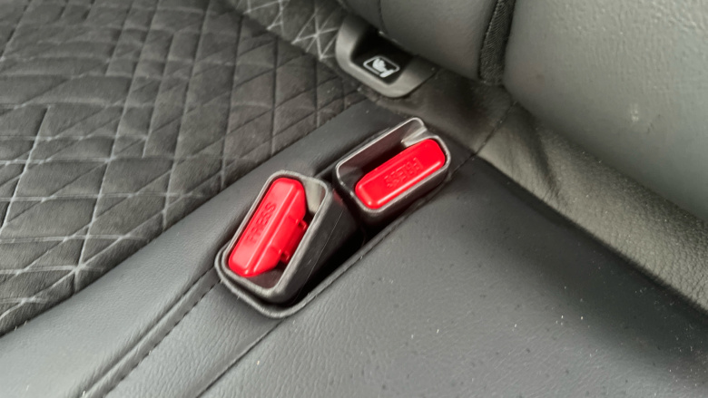 Suzuki Vitara 1.5 Hybrid SZ5 ALLGRIP 5dr AGS Hybrid Estate